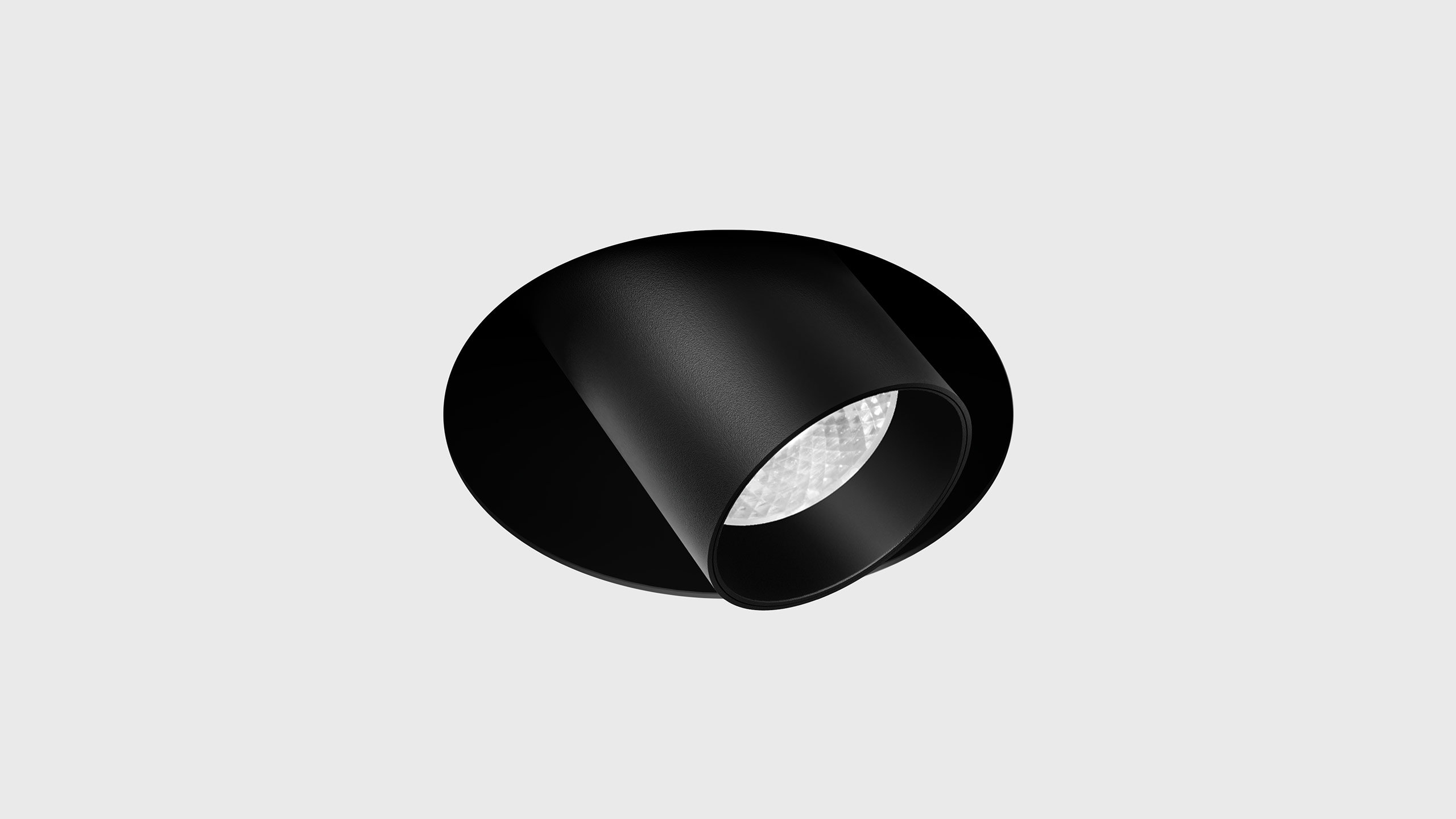 Lights LOCUS TUNNEL RND