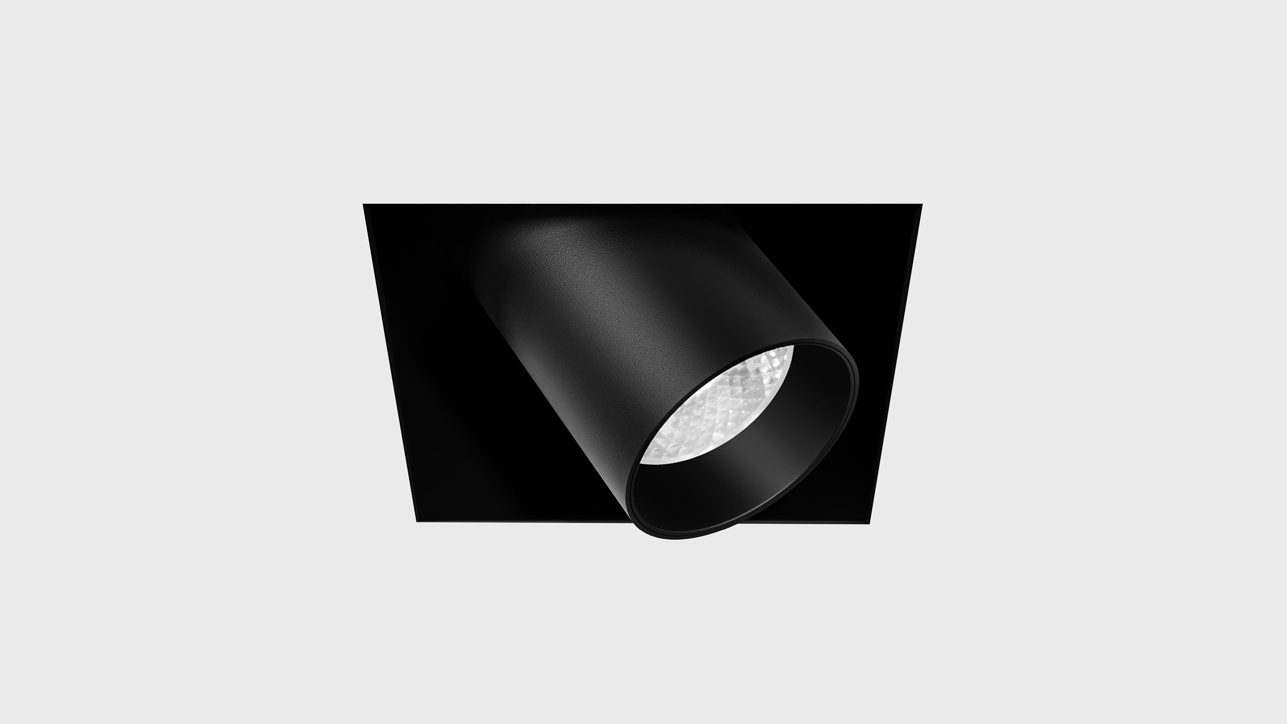Lights LOCUS TUNNEL SQR