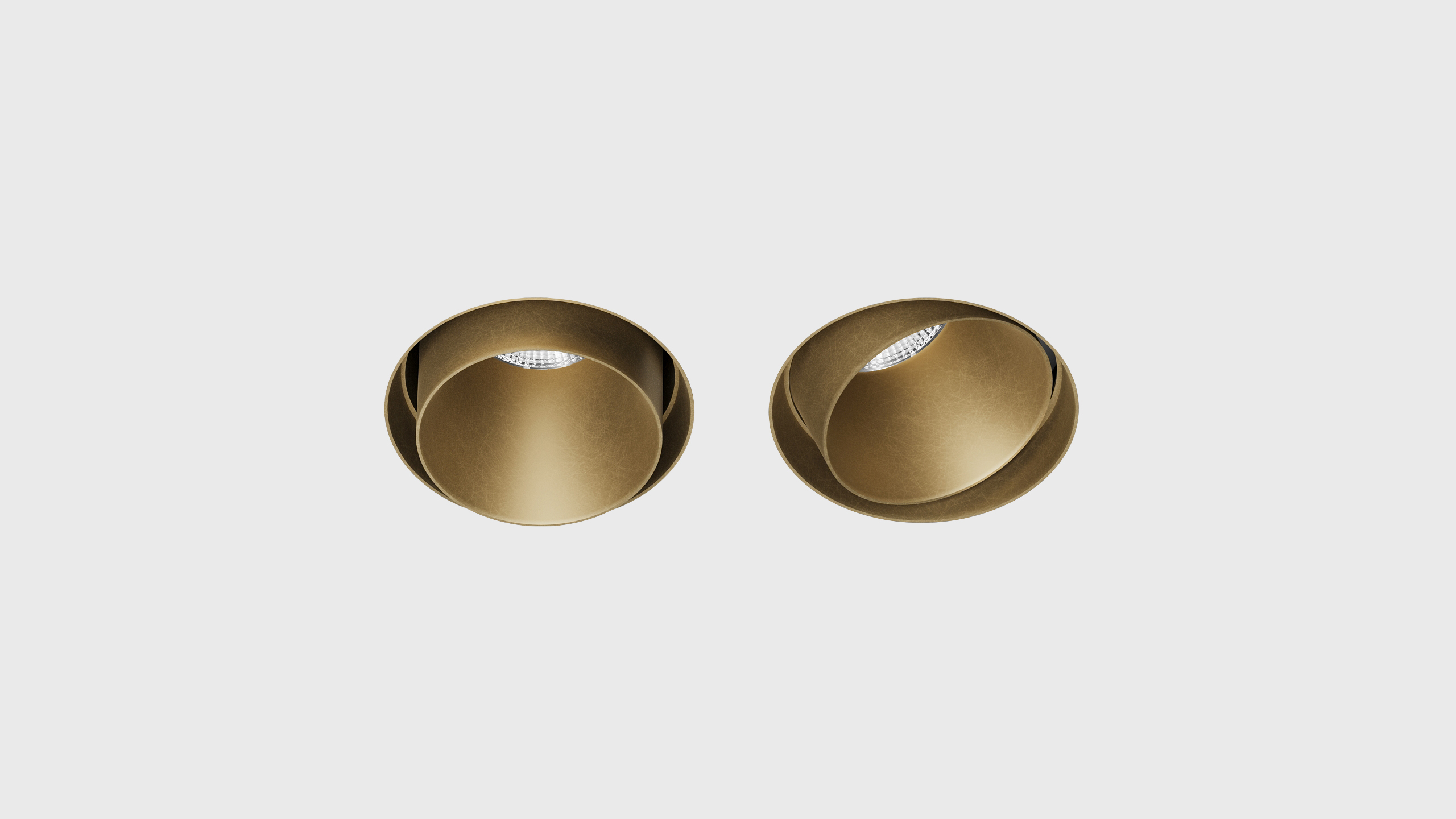 Lights PHANTOM TWIST DUO TITAN