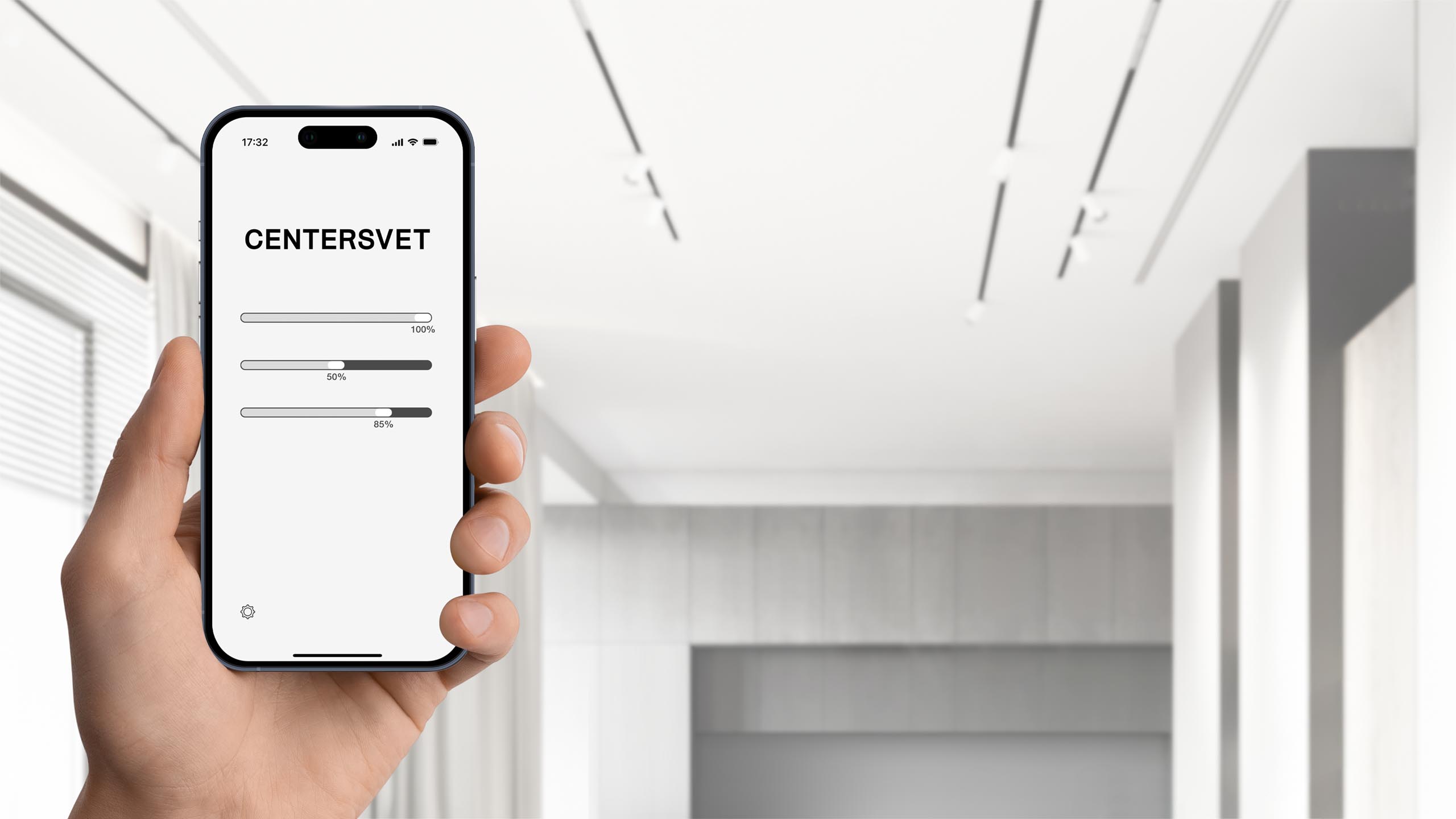 Light Controllers CASAMBI