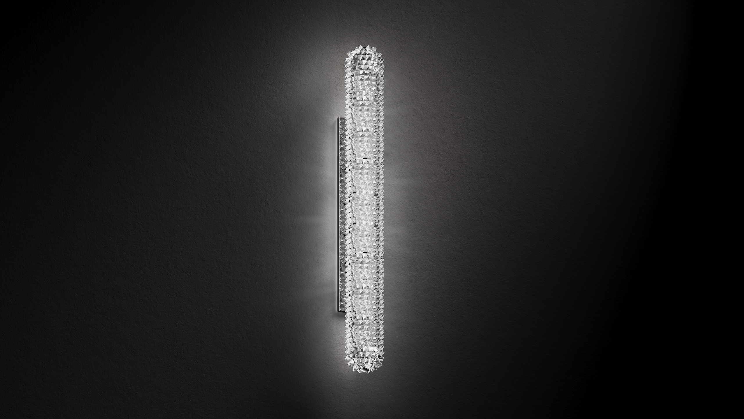 Lights K9 CRYSTAL (WL608)