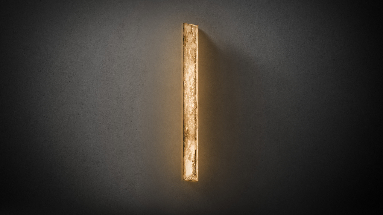 Lights ROYAL MARBLE W805 (100)