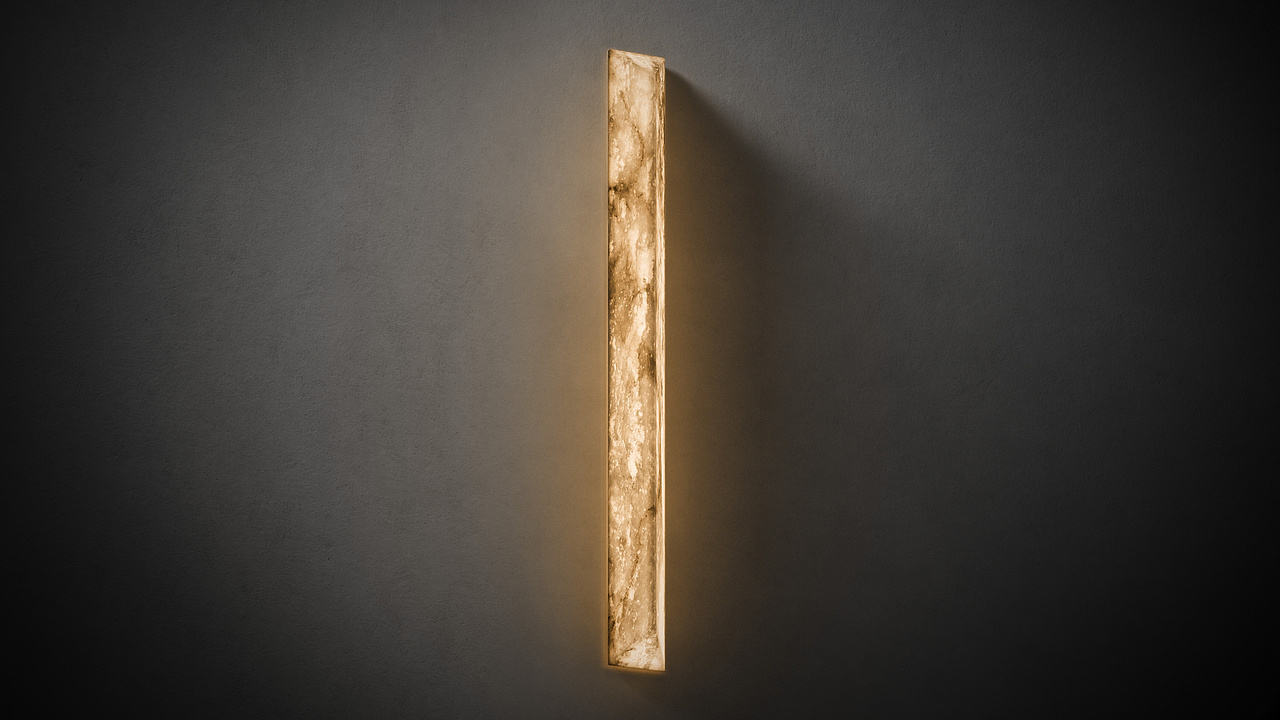 Lights ROYAL MARBLE W805 (120)