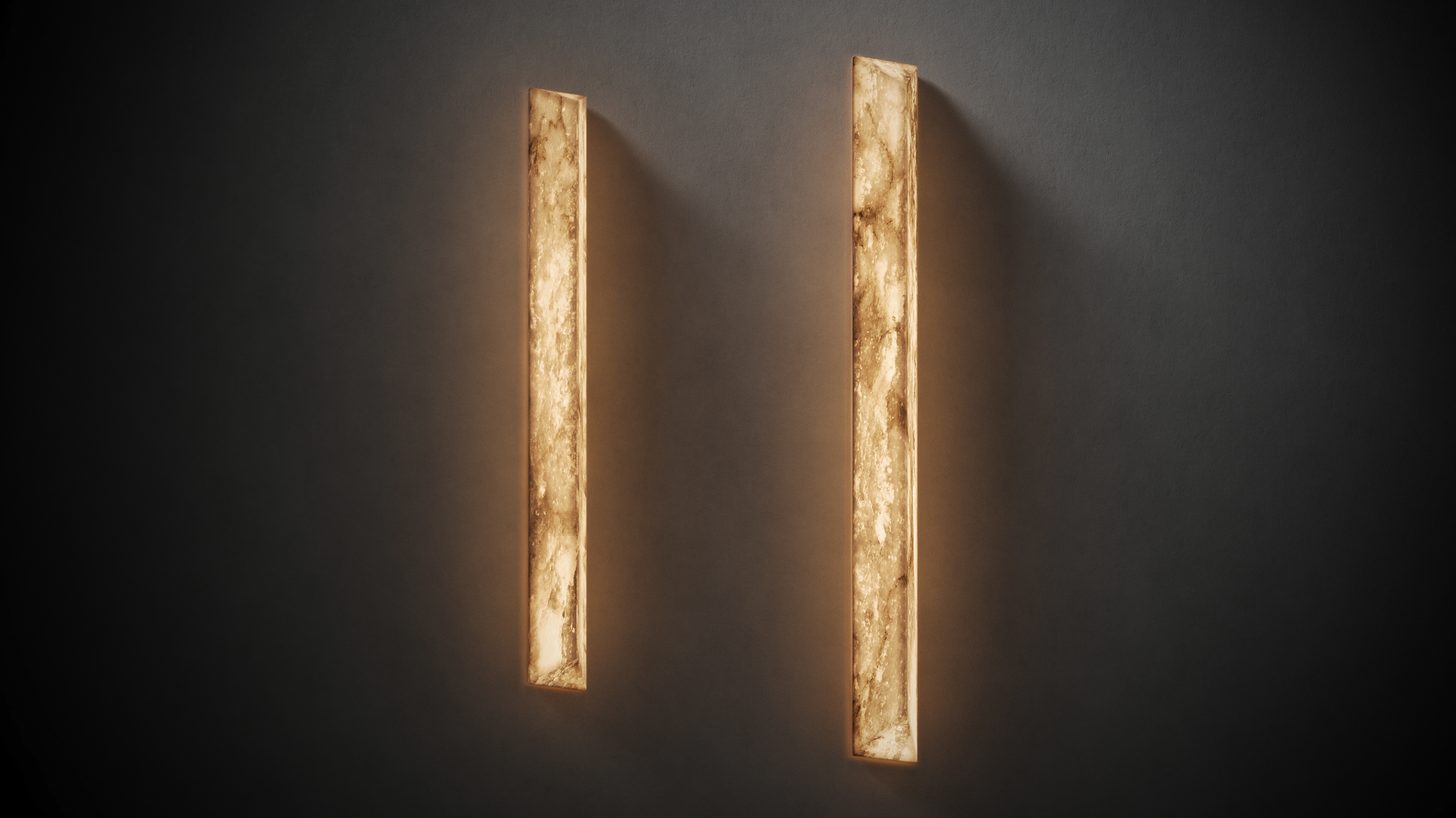 Lights ROYAL MARBLE W805