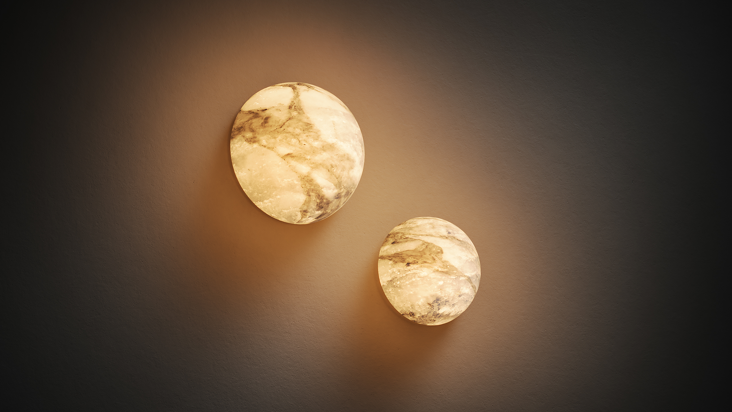  WALL MOON