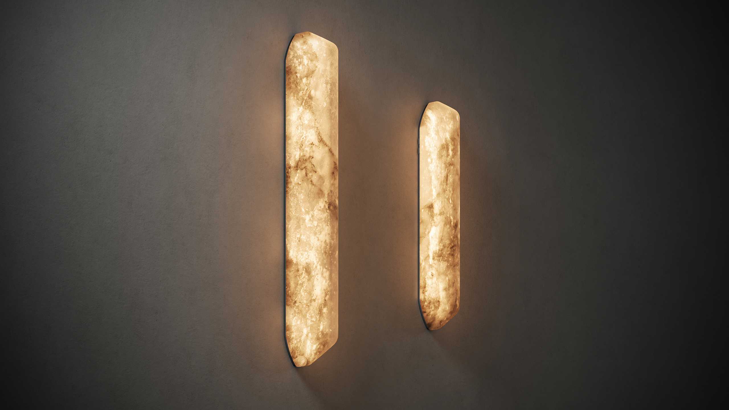 Lights ROYAL MARBLE W839