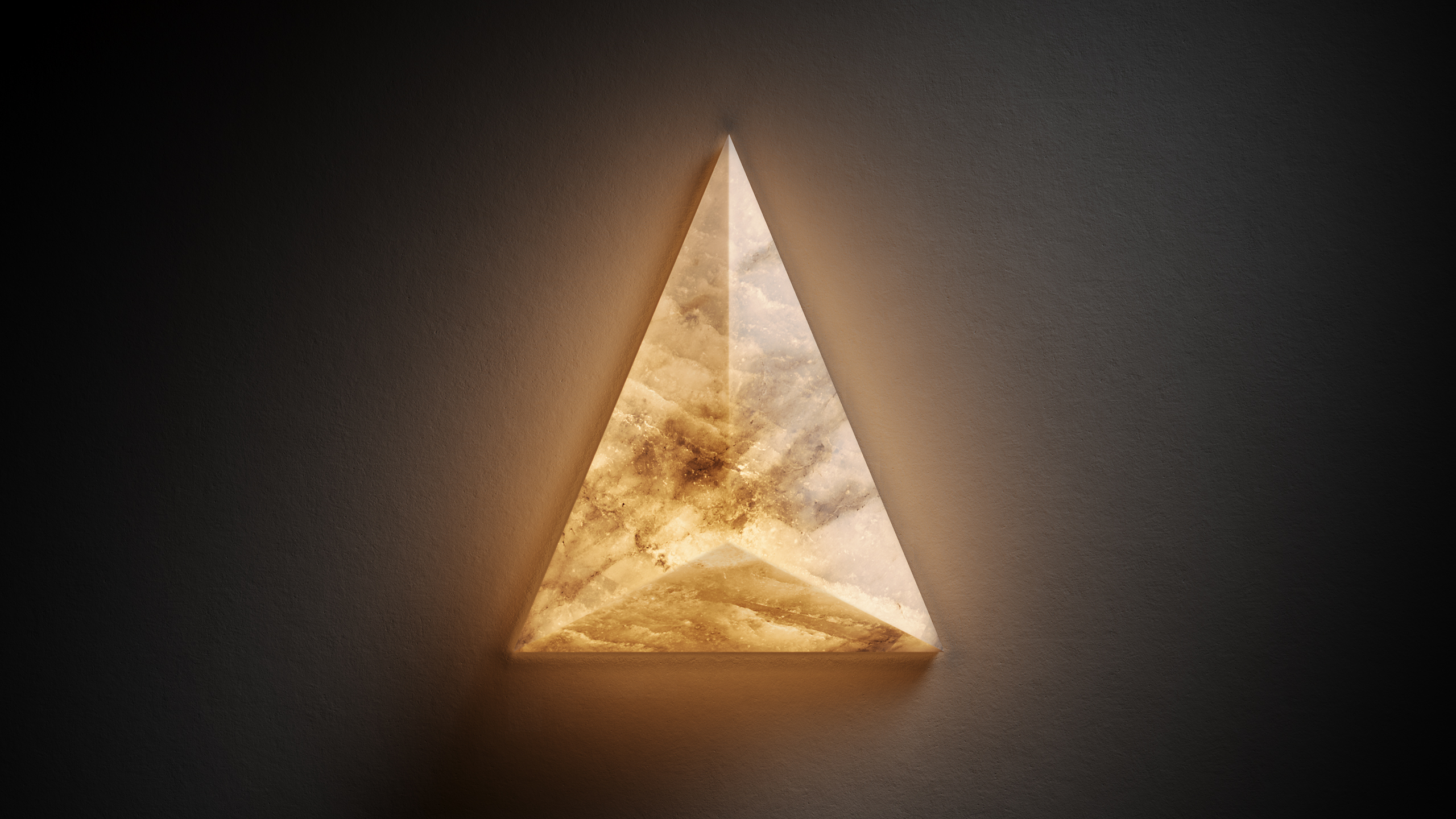 Lights ROYAL MARBLE W842