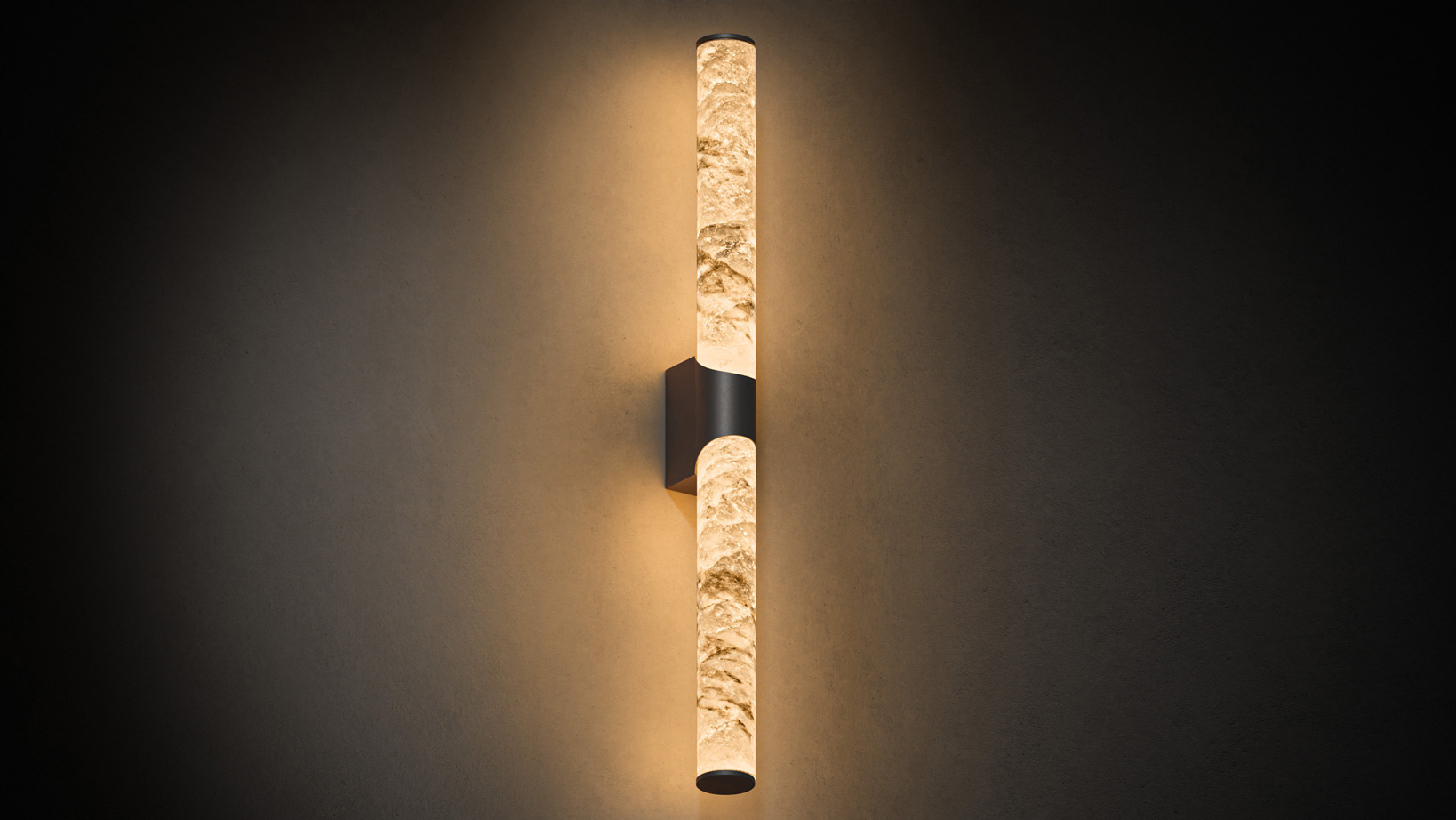 ROYAL STONE / WALL FLUTTO ONE ALABASTRO