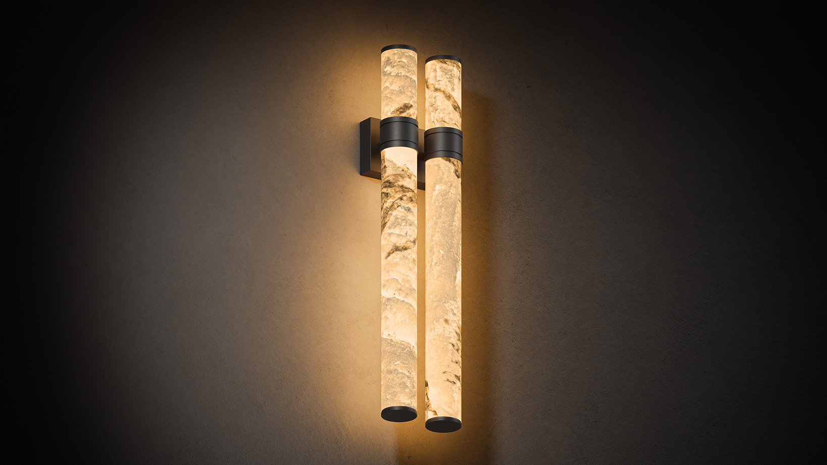 ROYAL STONE / WALL FLUTTO DUO ALABASTRO