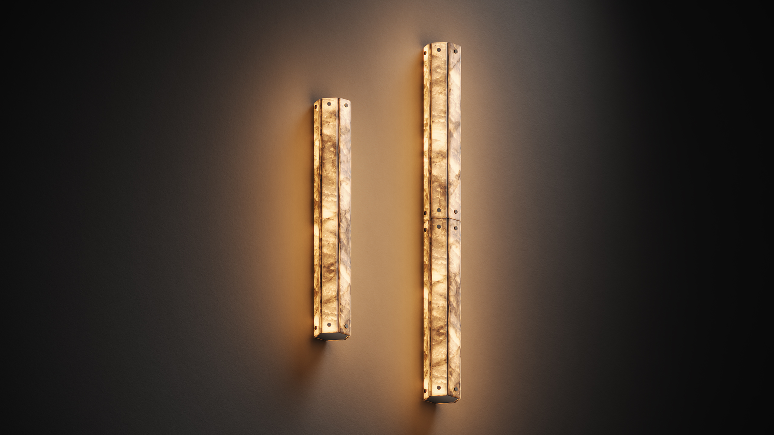 Lights ROYAL MARBLE W829