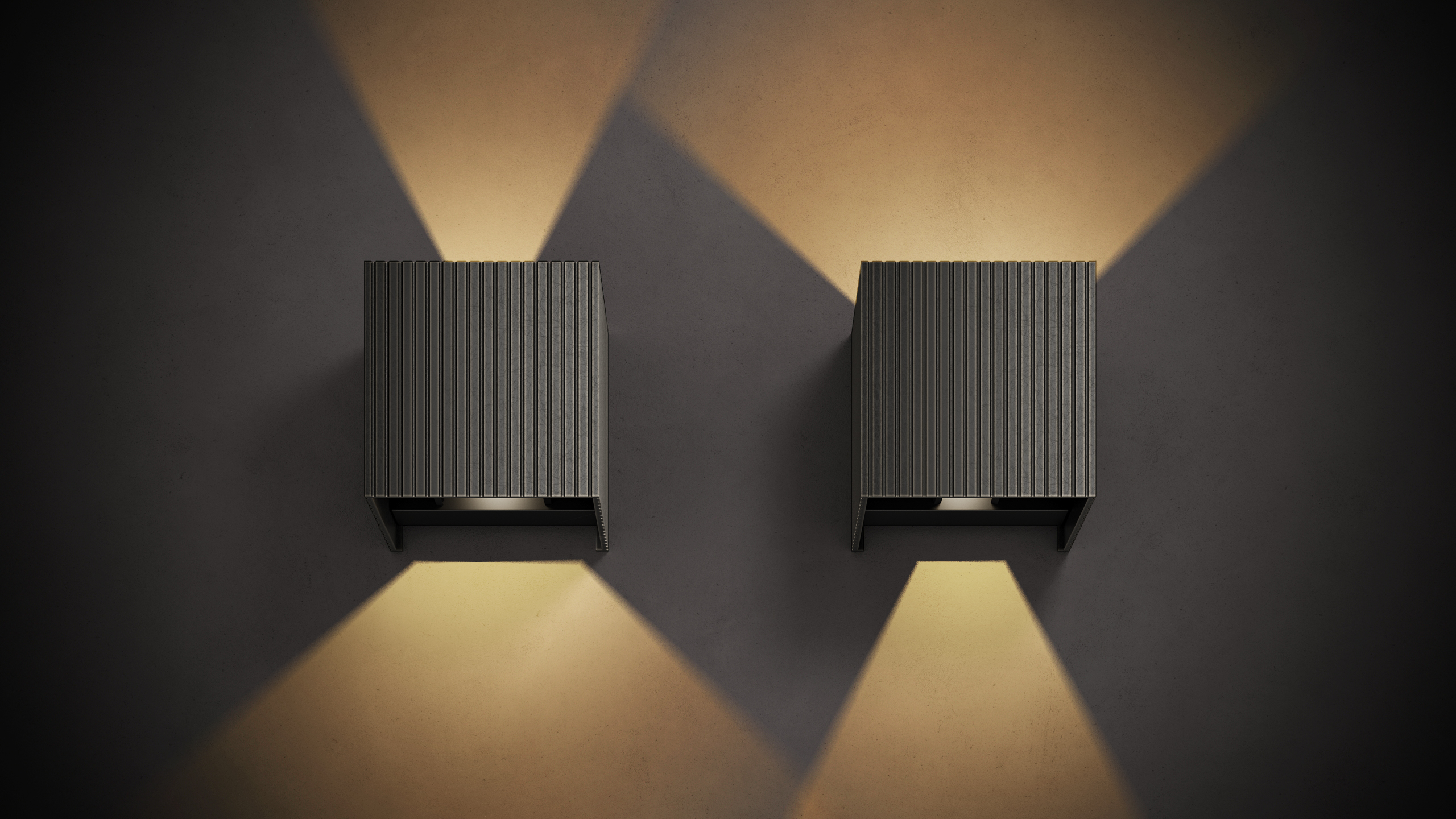 Lights KRAFT SQR
