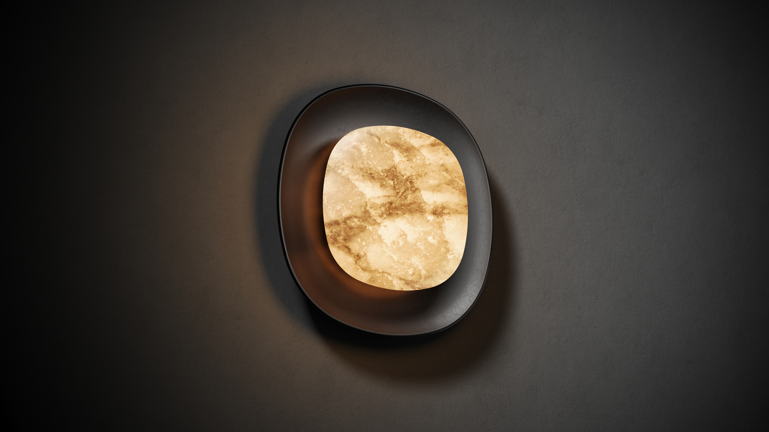 Lights ROYAL MARBLE W844