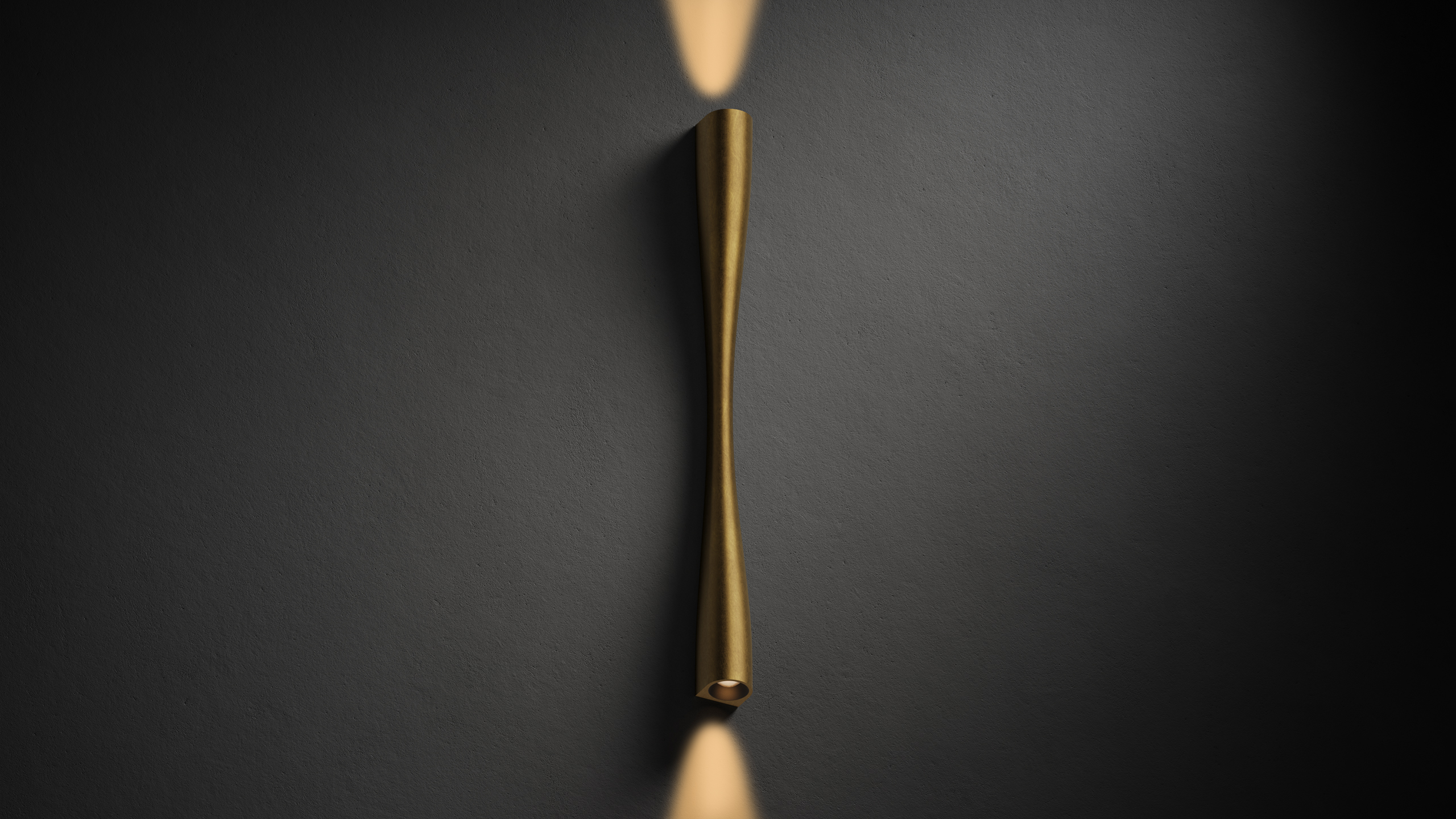 Lights WALL TUBE SHALU (800)