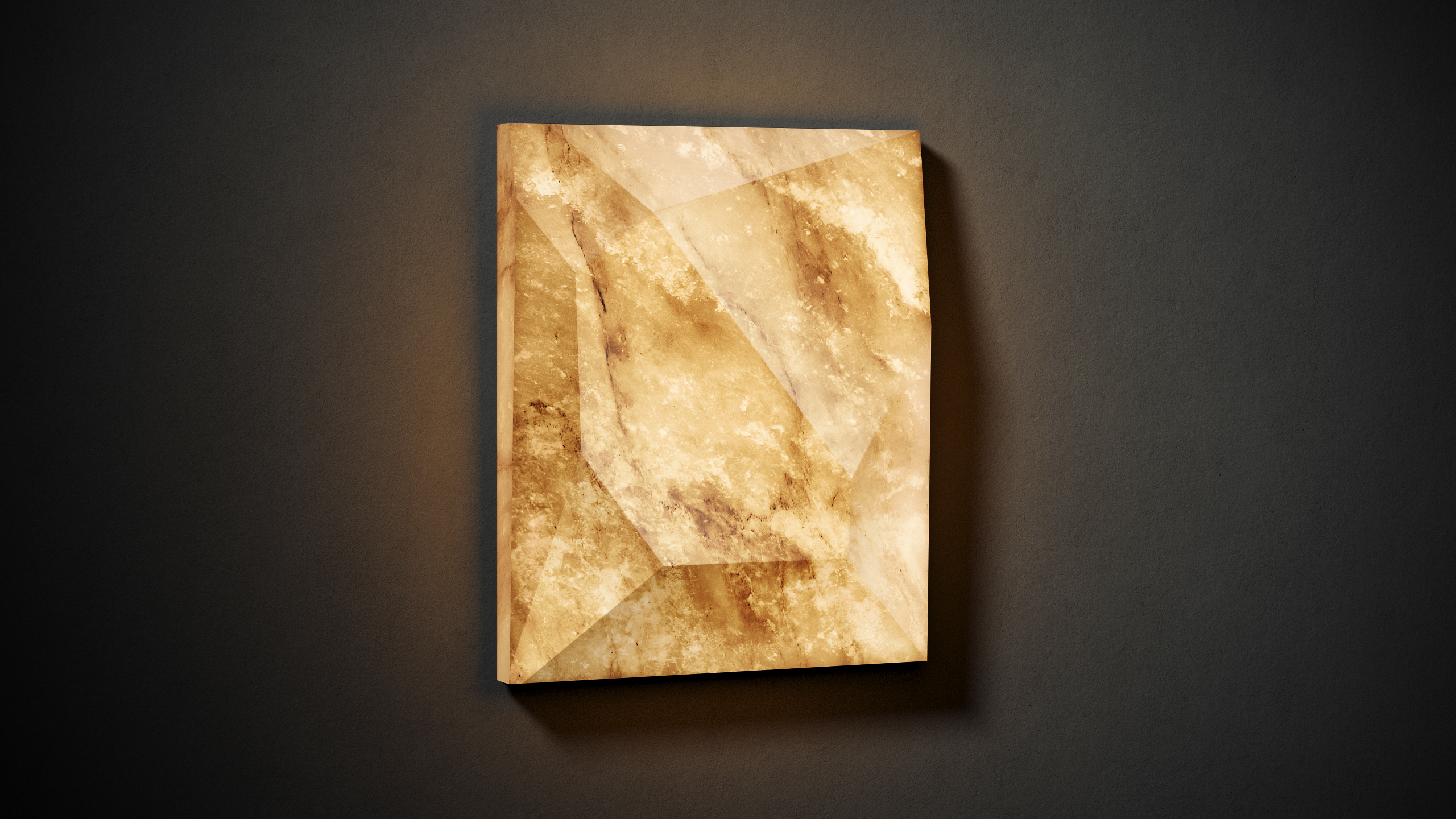 Lights ROYAL MARBLE W840