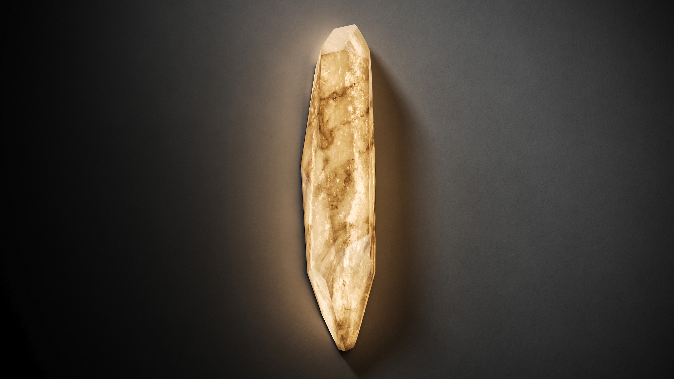 Lights ROYAL MARBLE W837