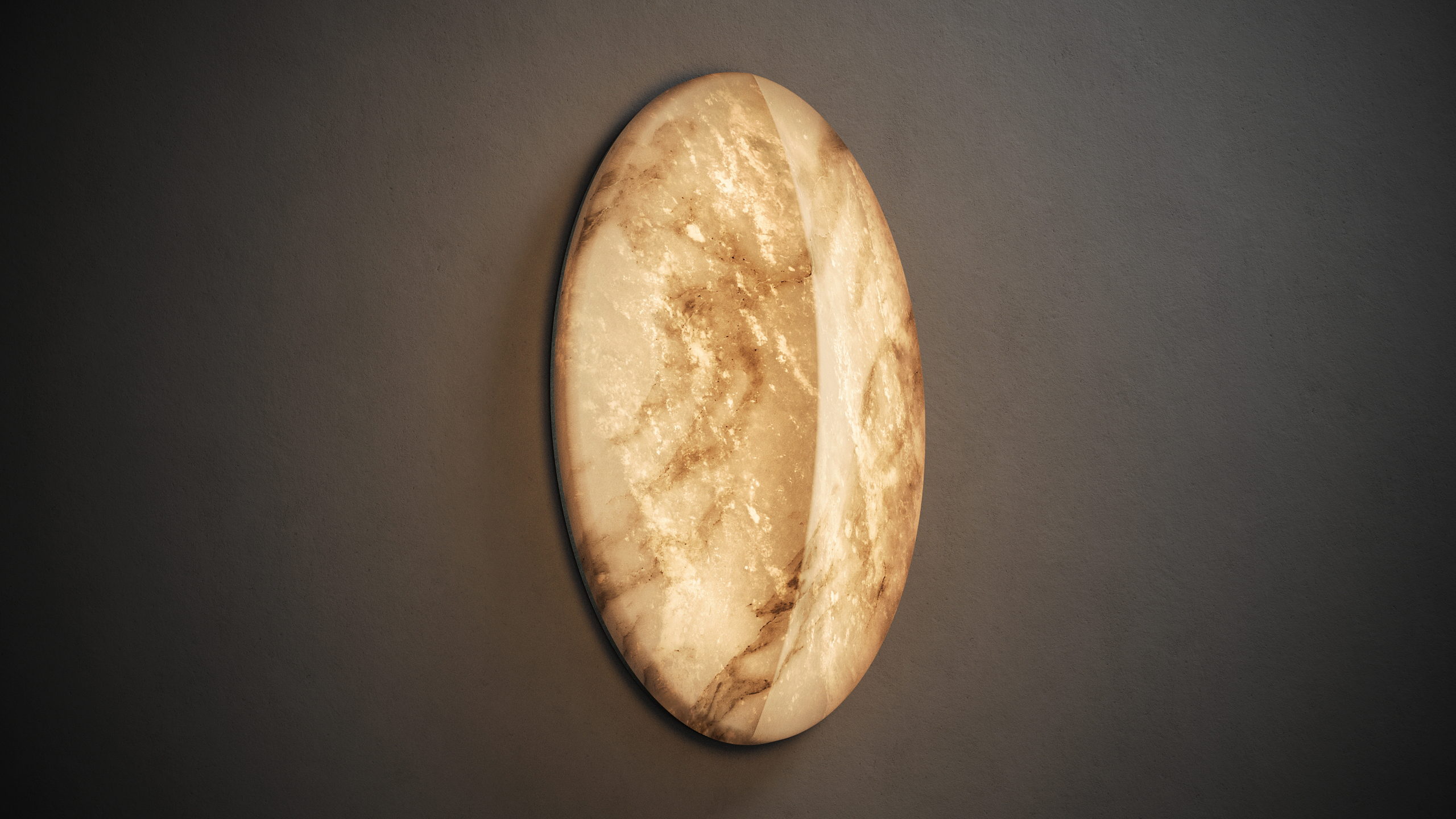 Lights ROYAL MARBLE W809