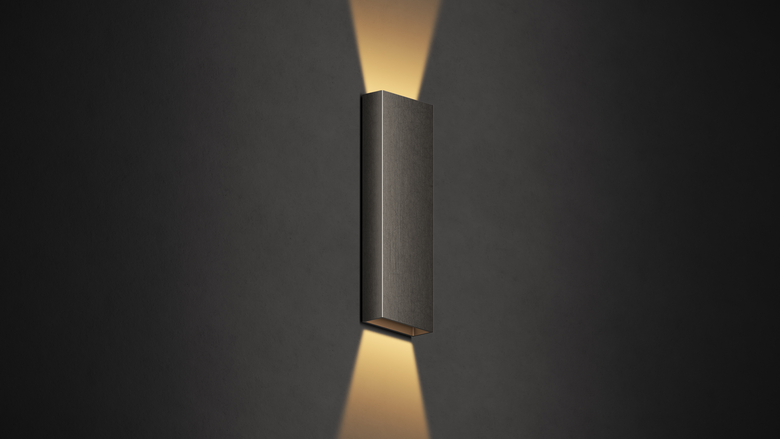 Lights WALL SLIM 240