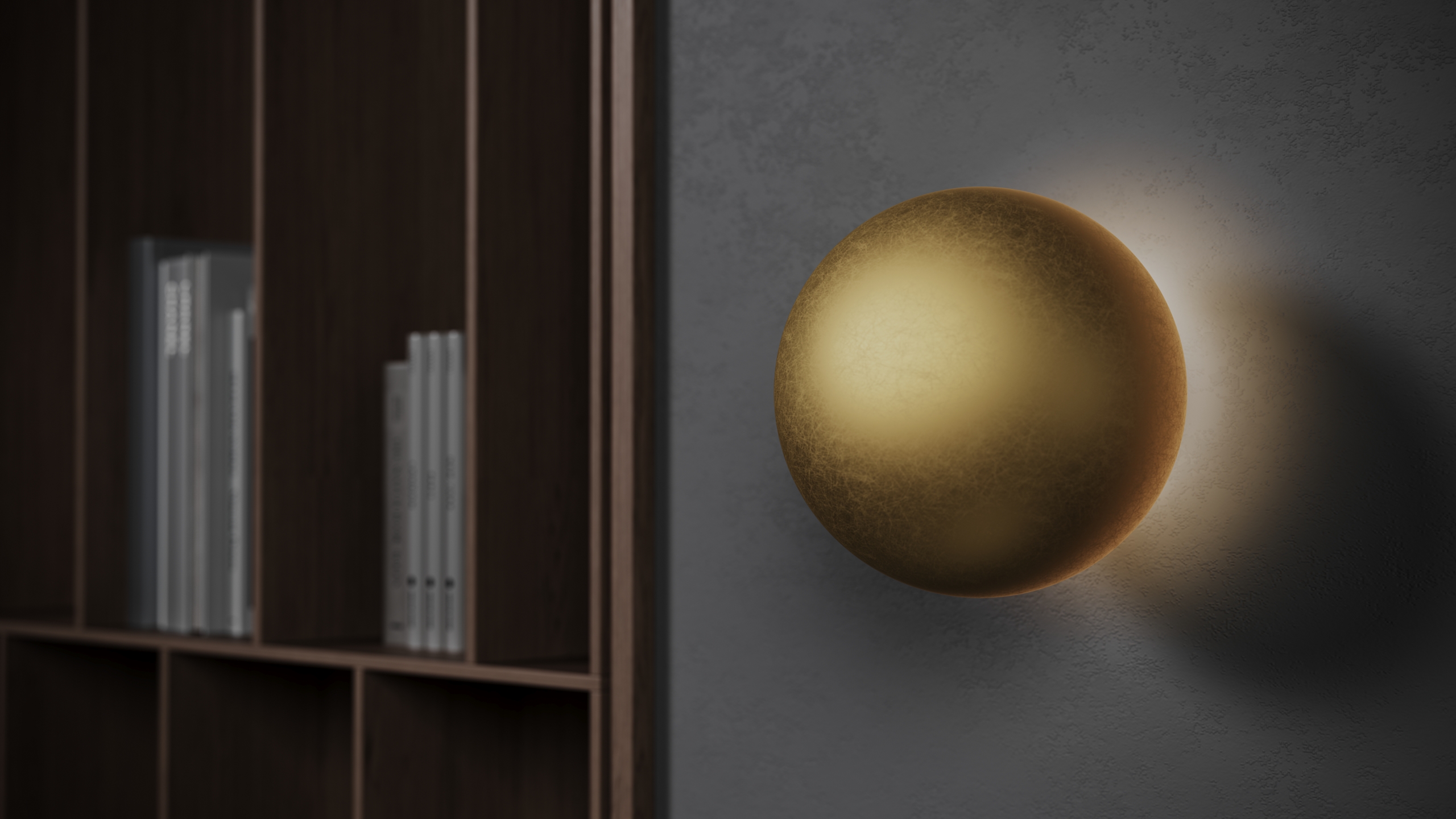 WALL SPHERA