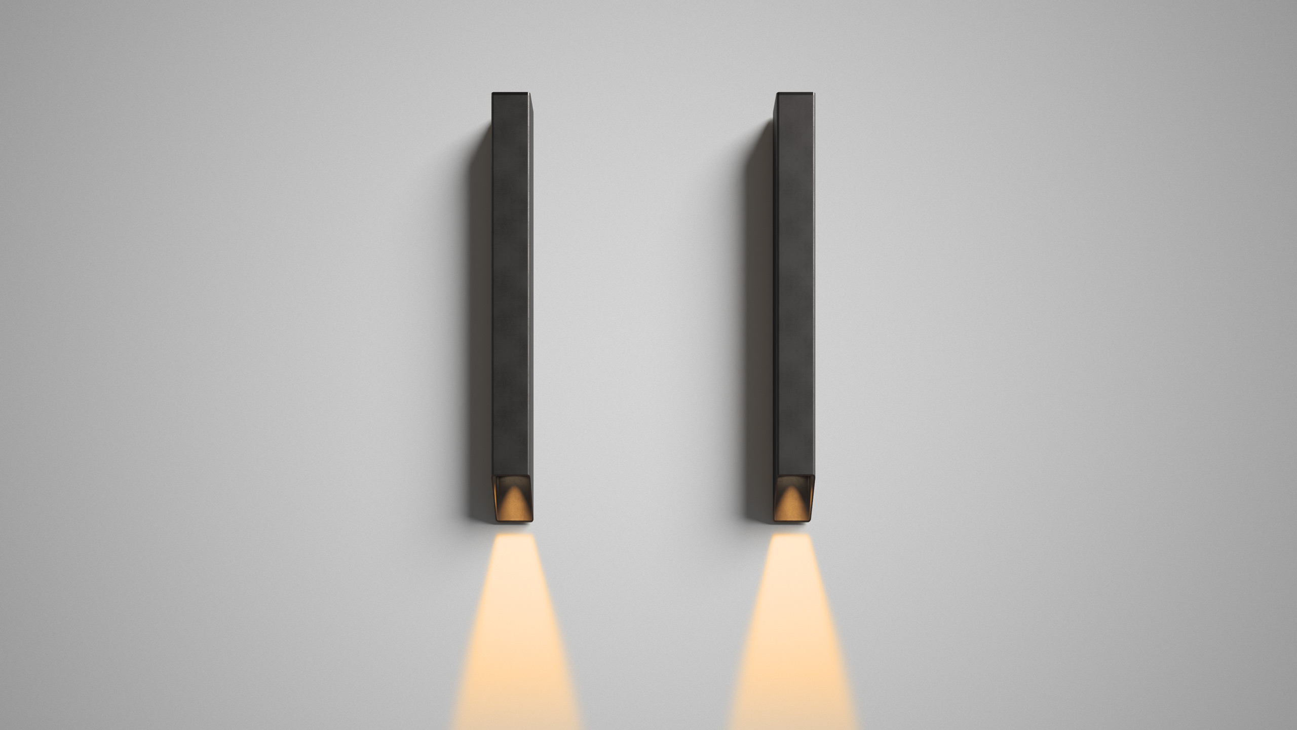 WALL TUBE 26 SQR ONE