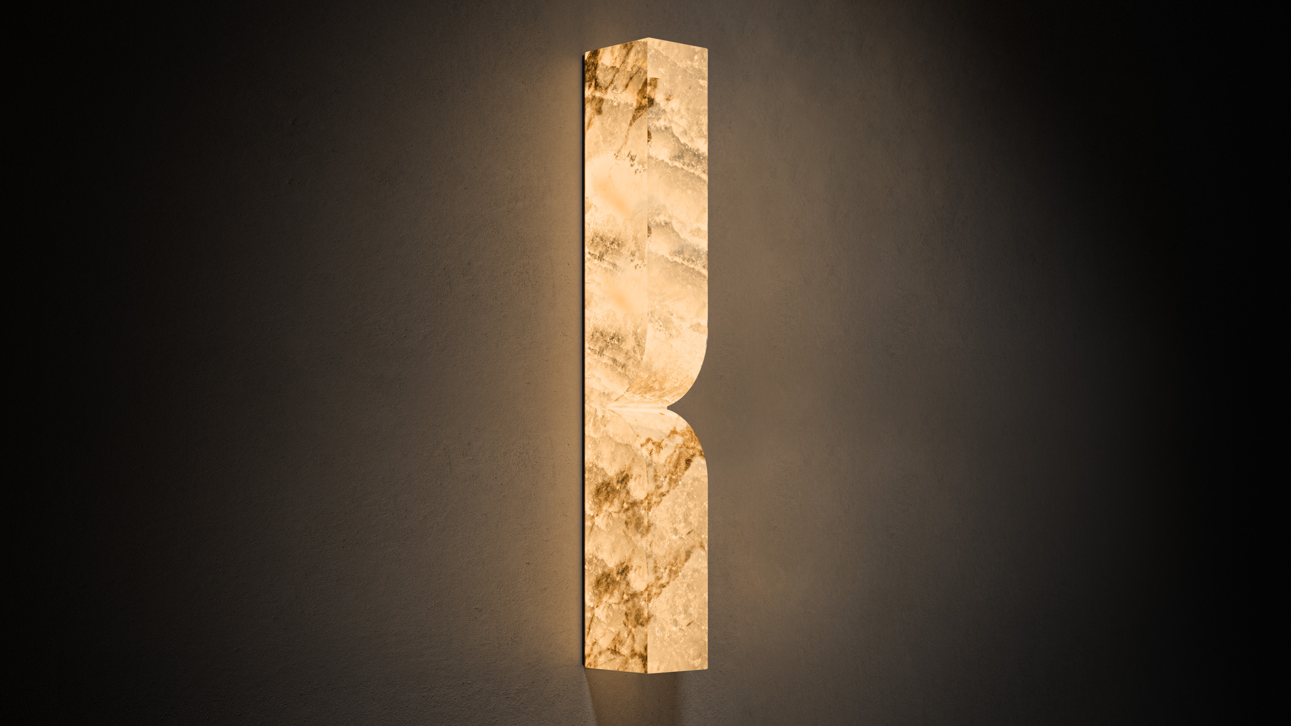 Lights ROYAL MARBLE W818 (12W)