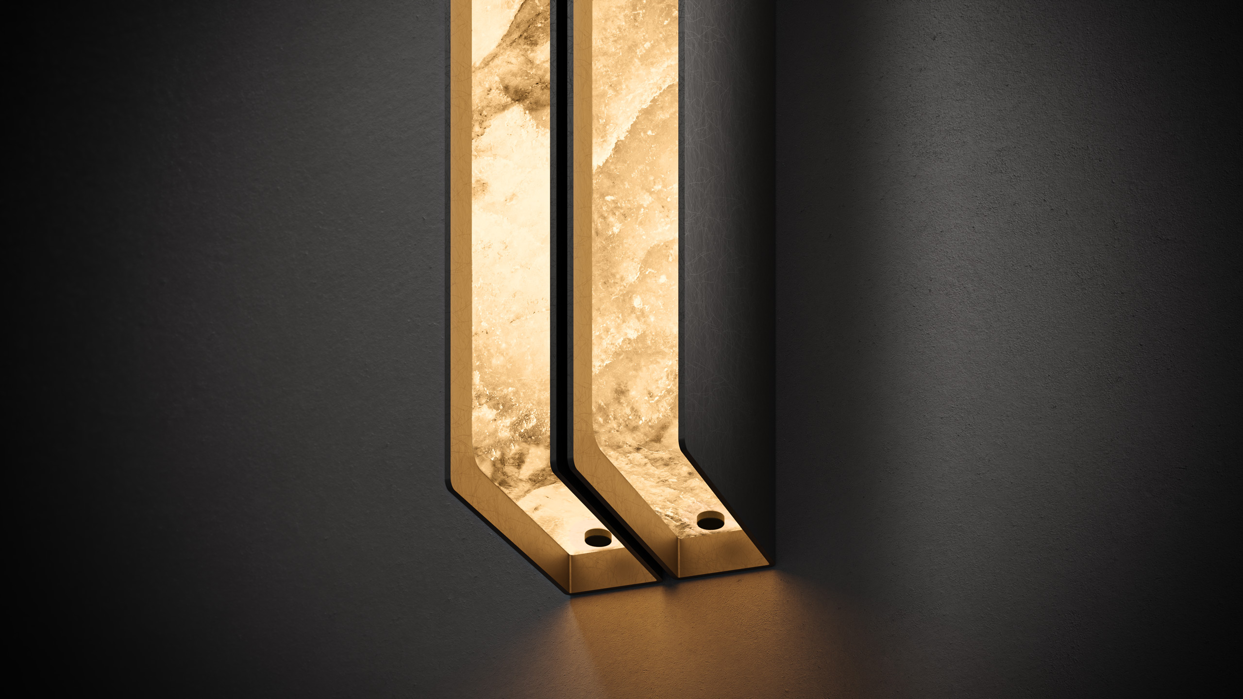 Lights WALL LINE
