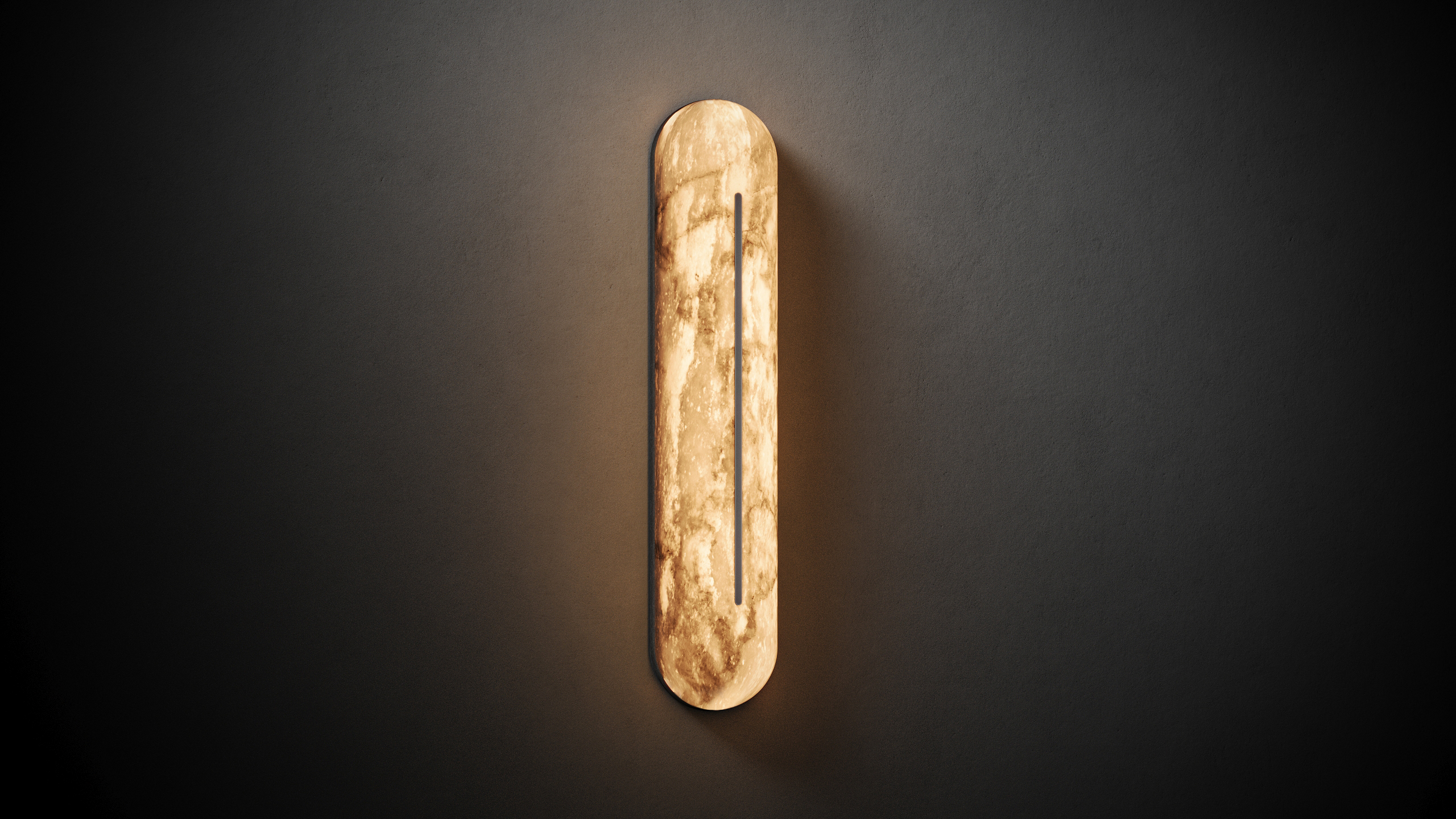 Lights ROYAL MARBLE W820