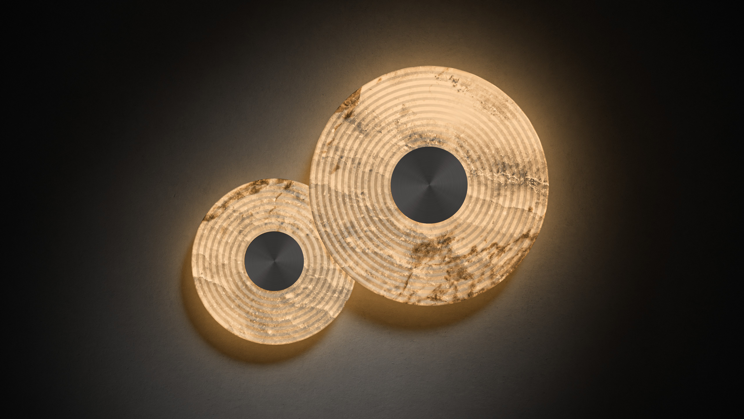 ROYAL STONE / WALL SUNLIGHT ALABASTRO