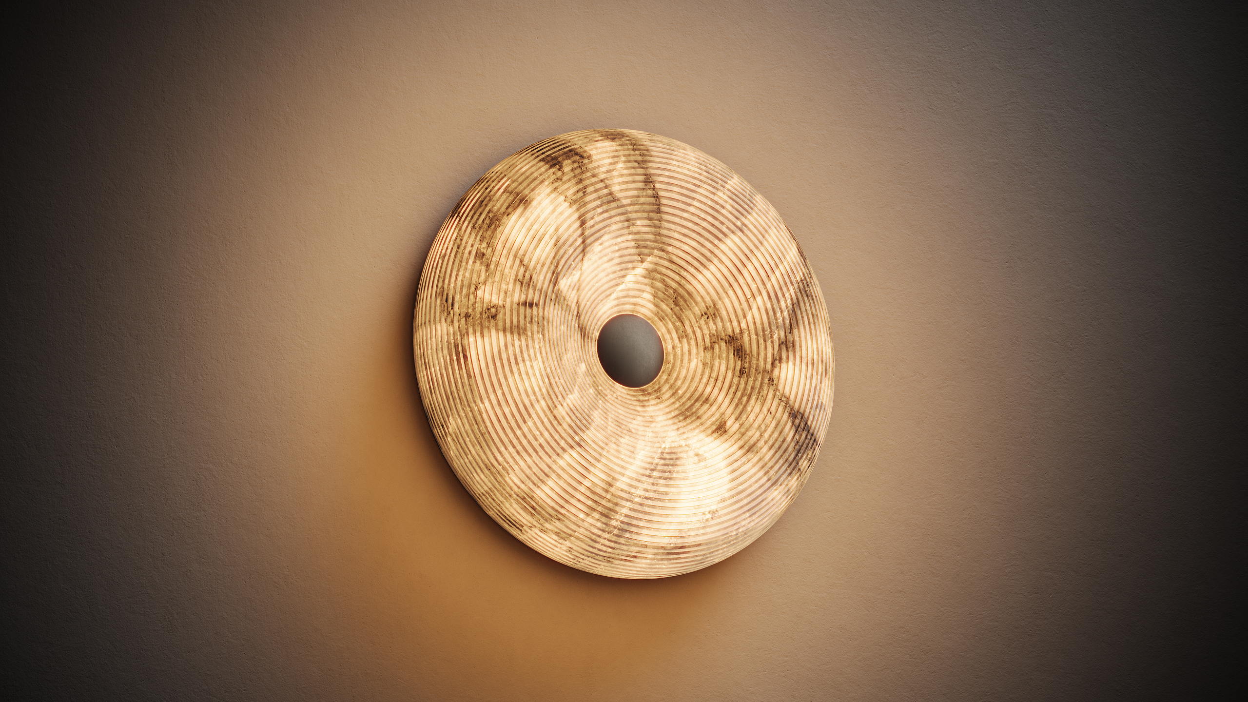 Lights ROYAL MARBLE W833