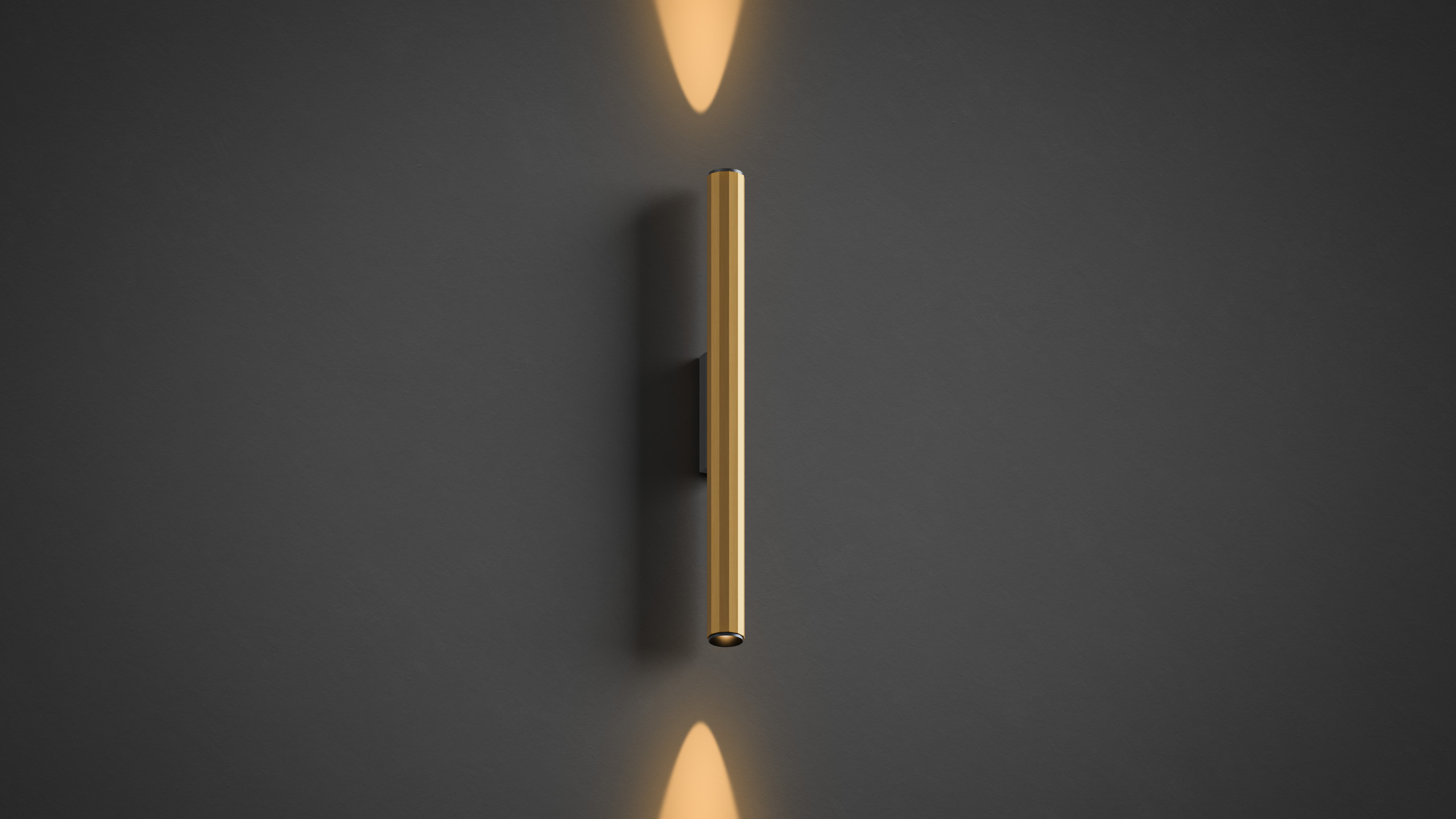 Lights WALL TUBE SIX