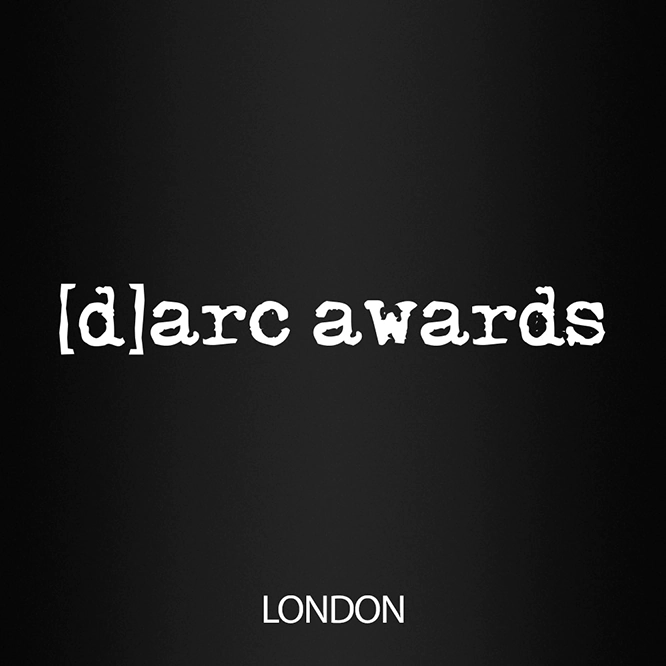 Lights LONDON [D]ARC AWARDS UK 2022